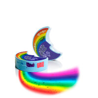 Bomba Baño Arcoiris Luna 100g-201968 Bomba Baño Arcoiris Luna 100g-201968 0